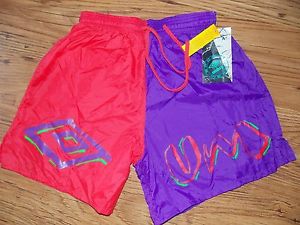 umbro shorts 80s