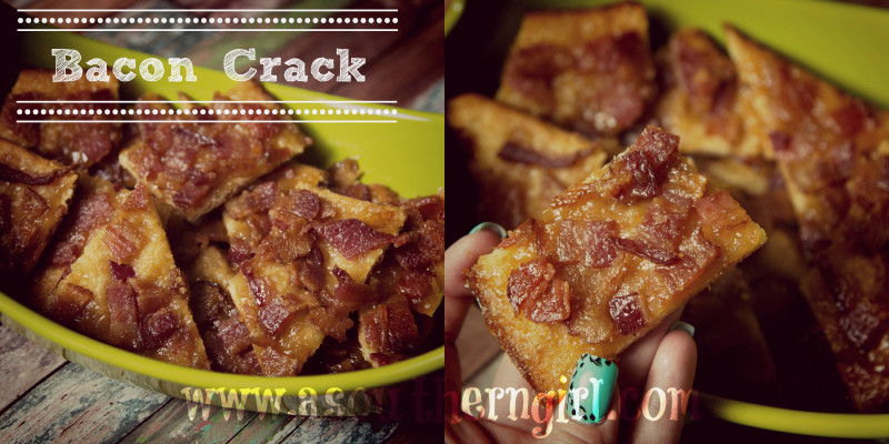 Bacon Crack